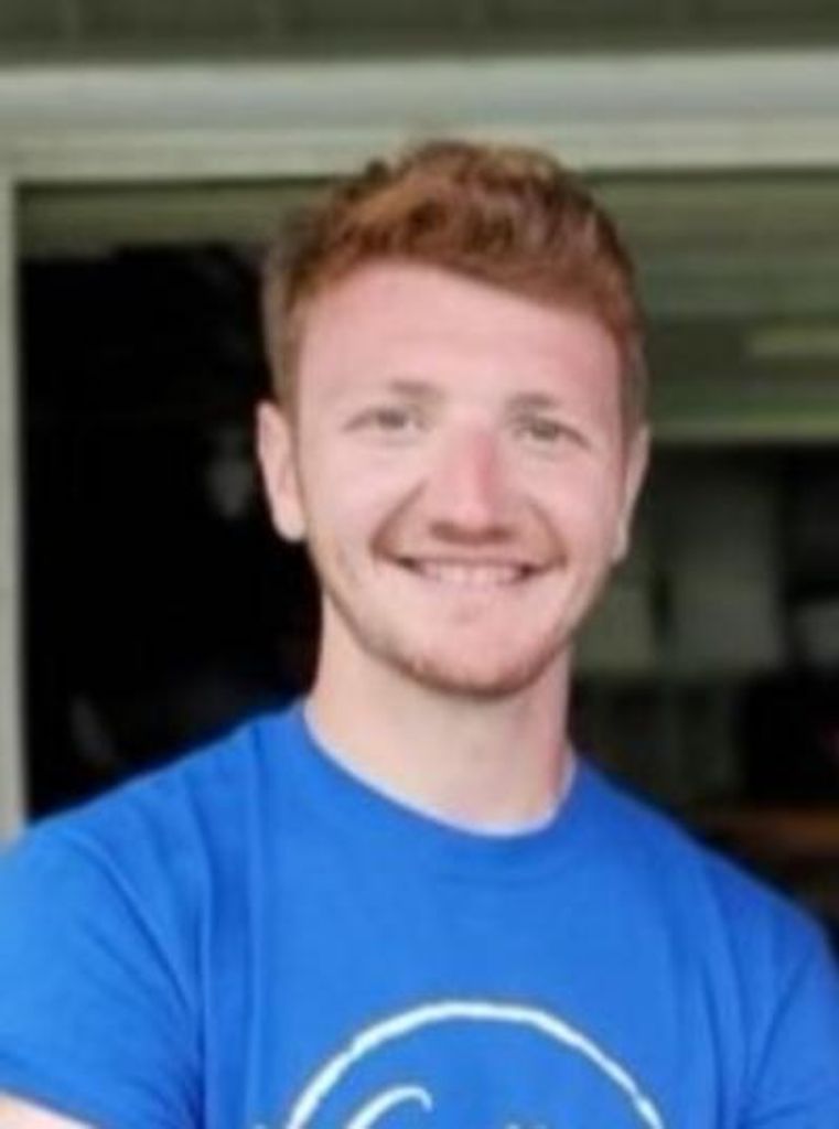 Derek A Briscoe Profile Photo