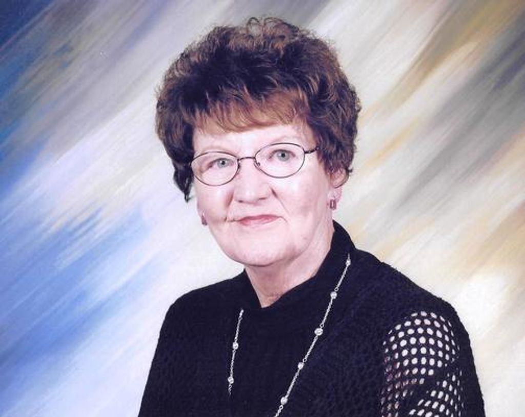 Beverly Iris Williams Profile Photo