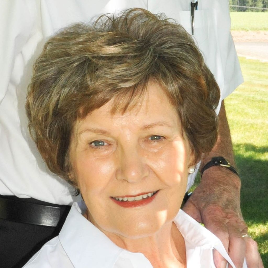 Karen Irene Lewis