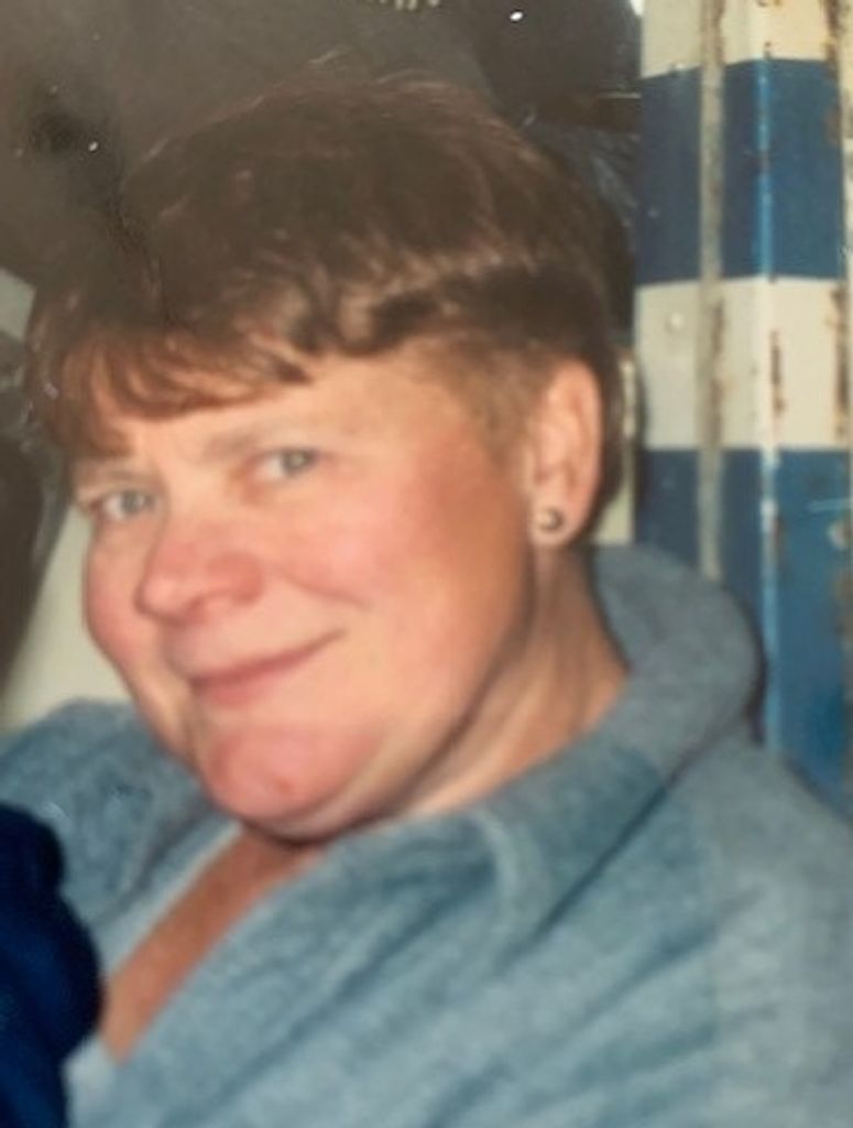 Marion Gertrude Zamosny Profile Photo