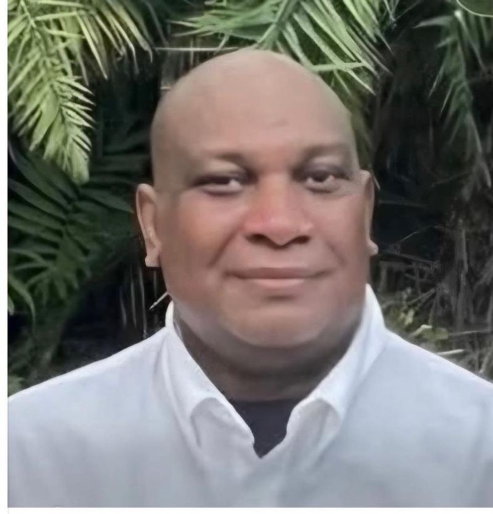 Mr.Timothy Dorsey Profile Photo