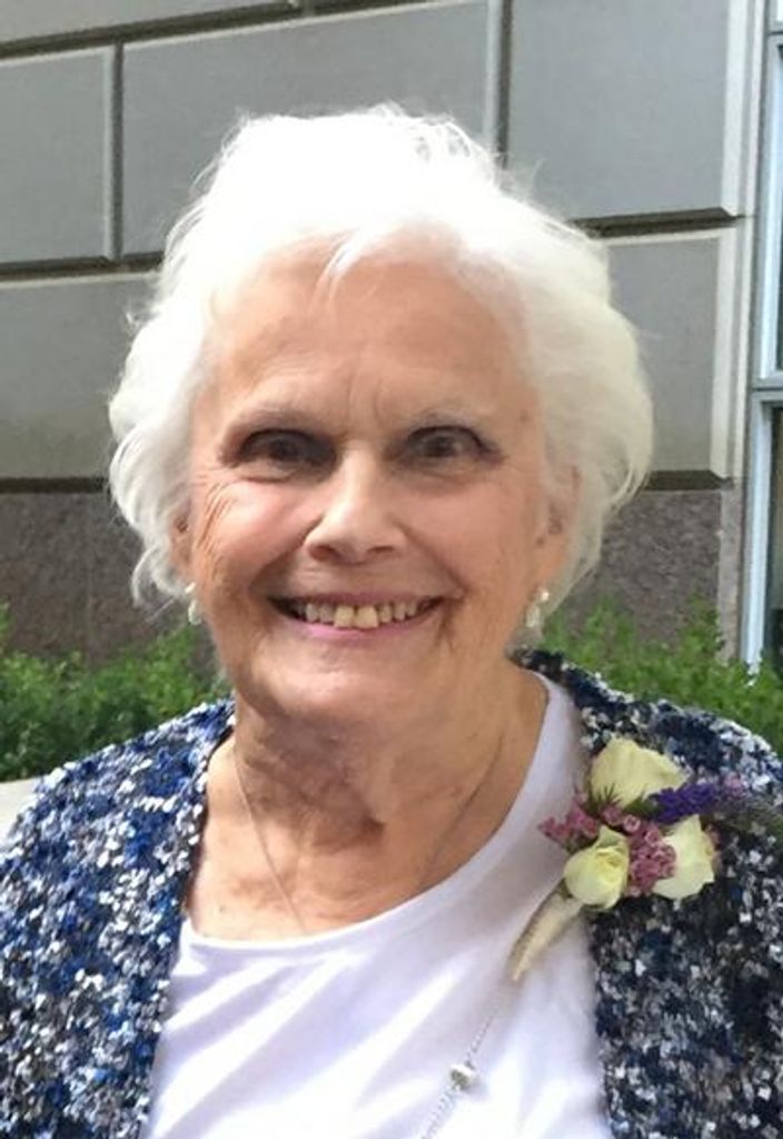 Theresa Marie Heath