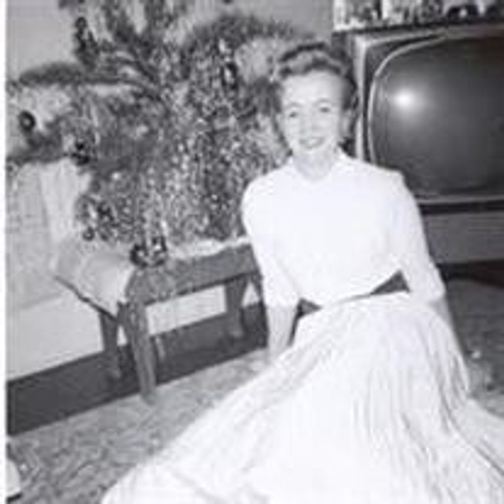Evelyn Lucille Pierce