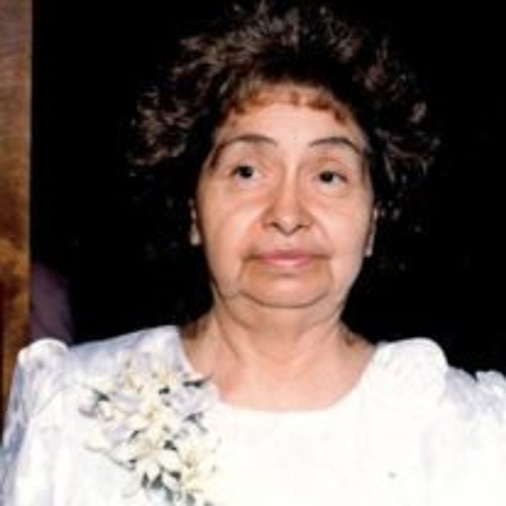 Jennie G. Marin