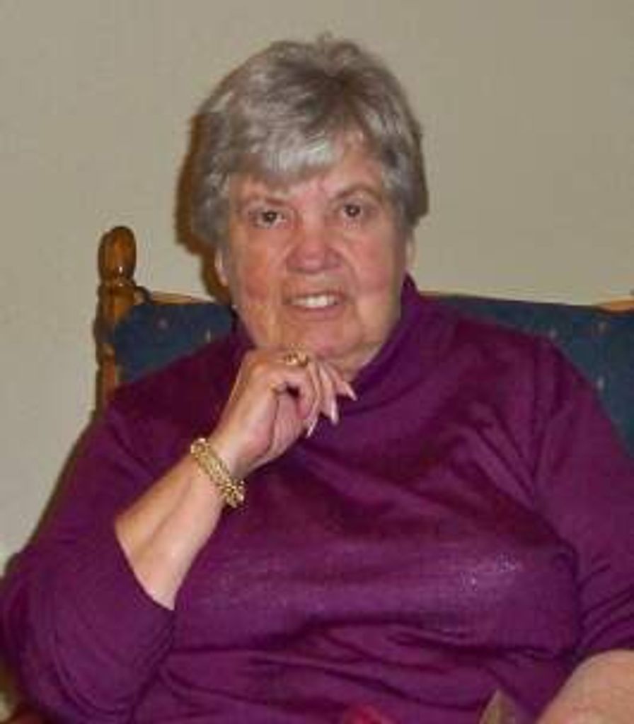 Bonnie Boan Profile Photo