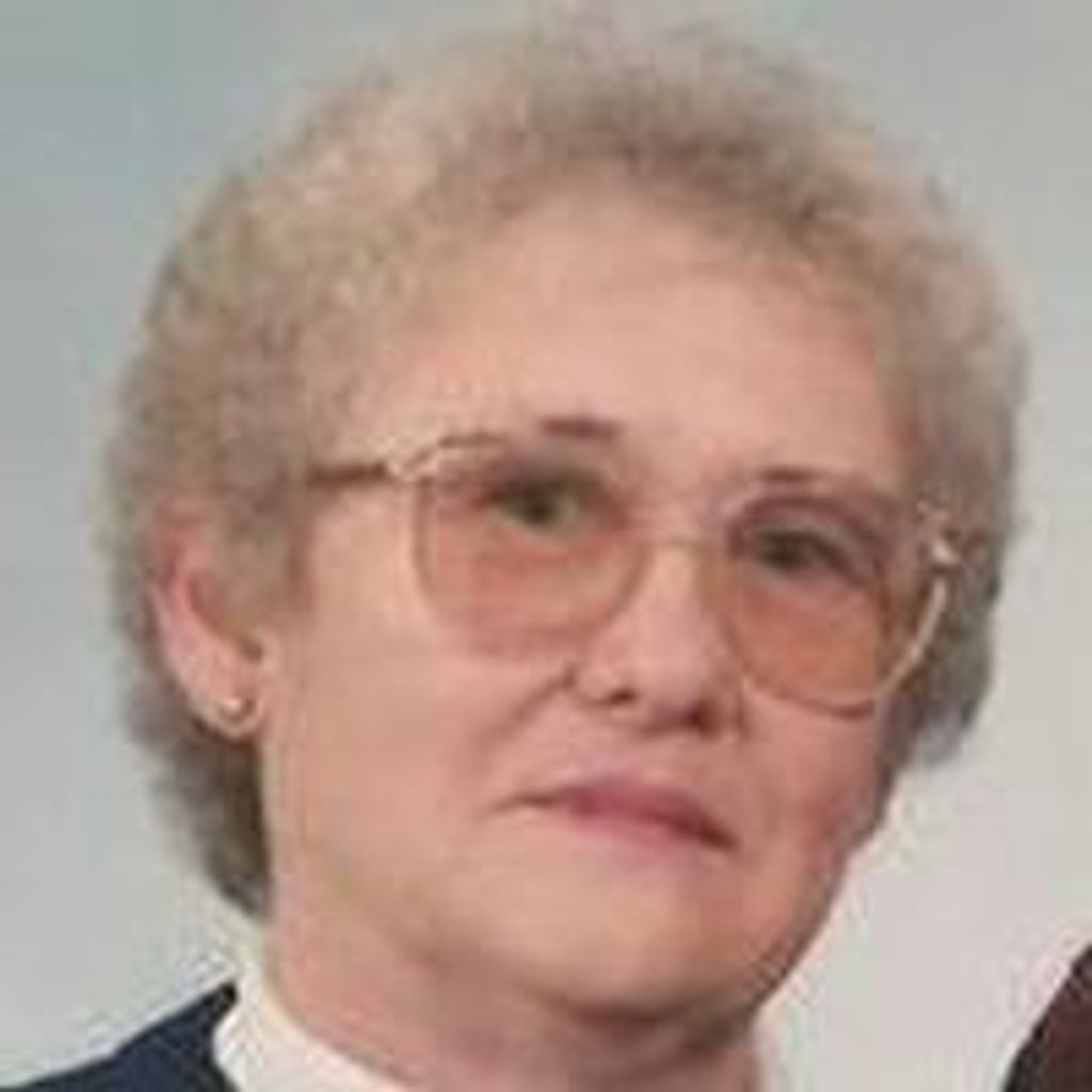 Geraldine Louise Gloor