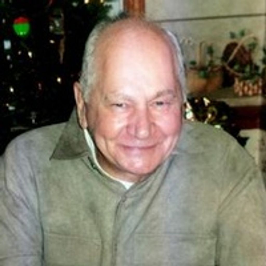 David E. Jones