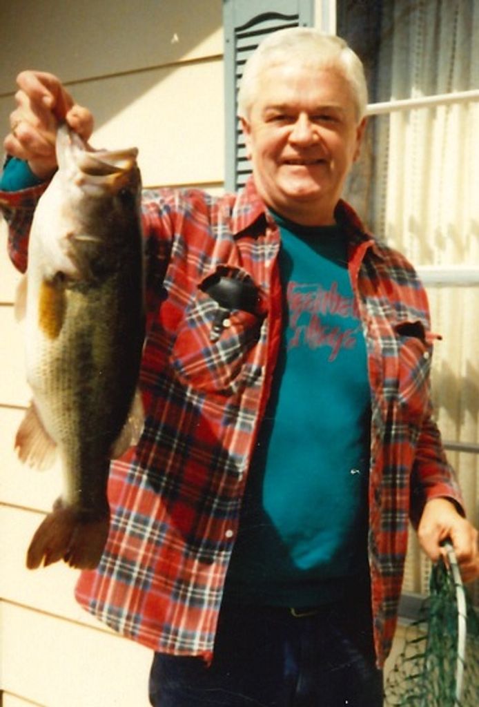 Donald L. Buckles Profile Photo