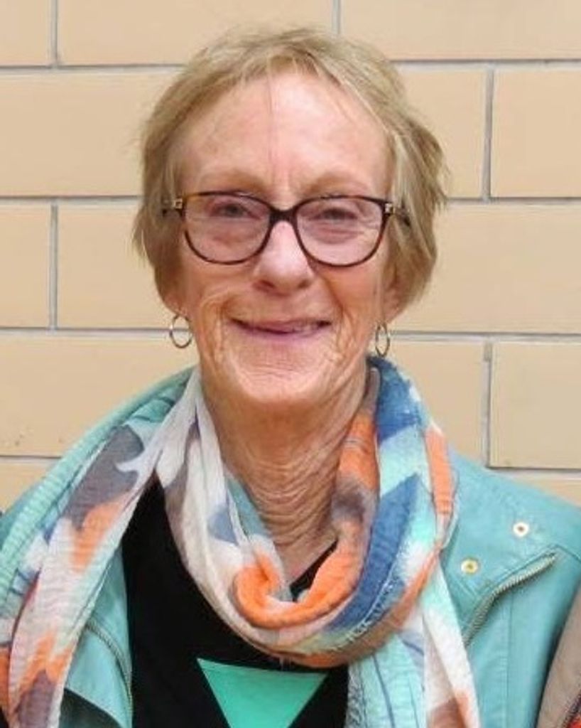 Susan (Huffman) Strand Profile Photo