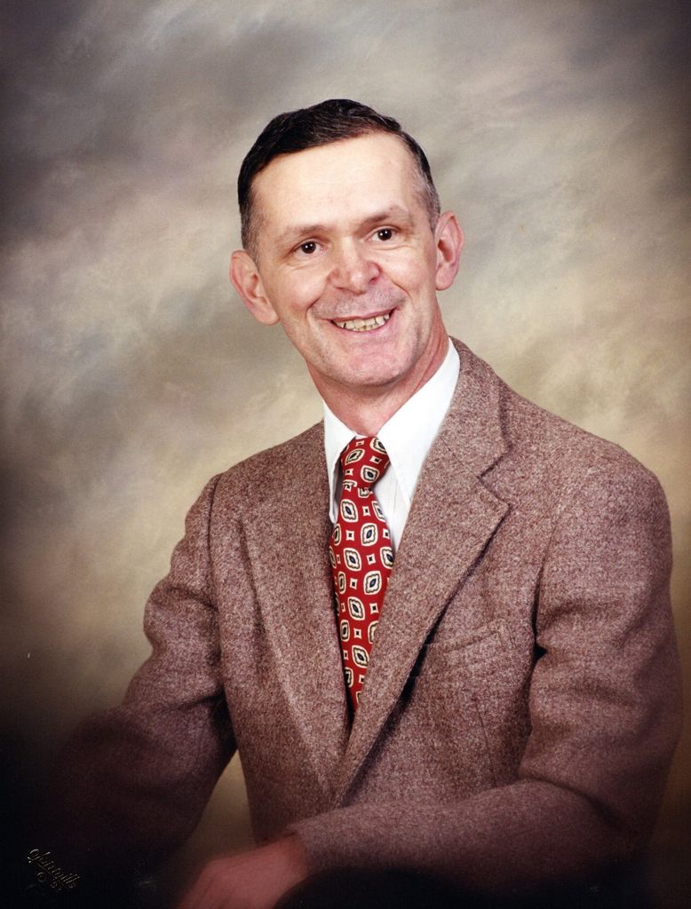 David Francis Coates Profile Photo