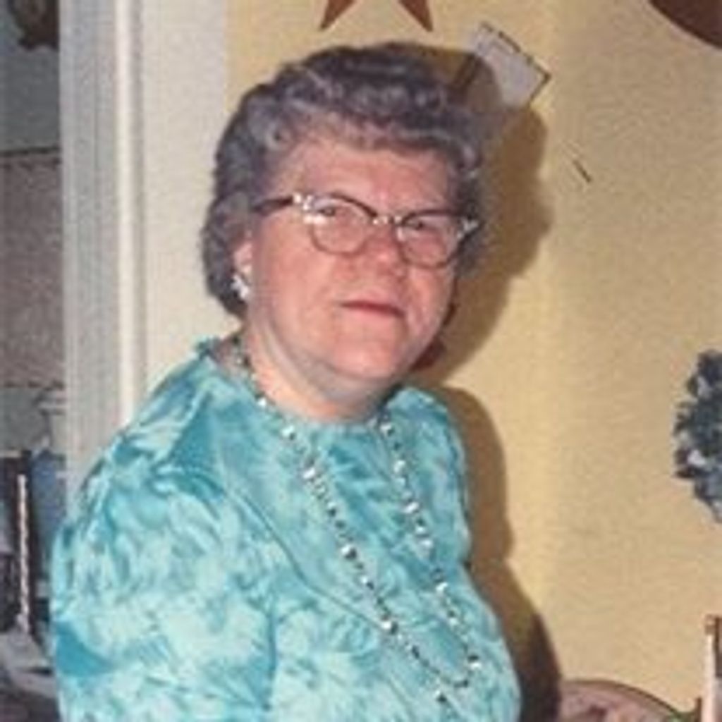 Laura E. Ormsby