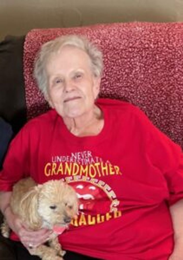 Carole Lee Hulen