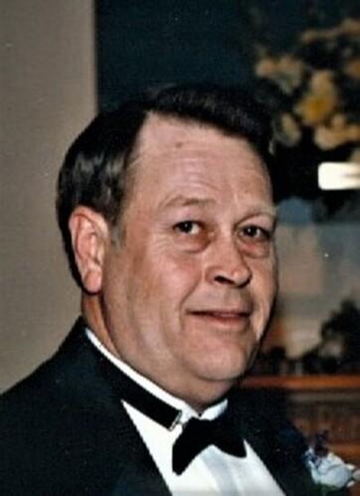 Marvin E. Williams Profile Photo