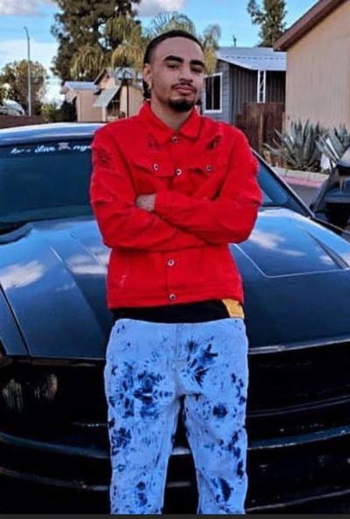 Joseph Anthony Ward-Barnes Profile Photo