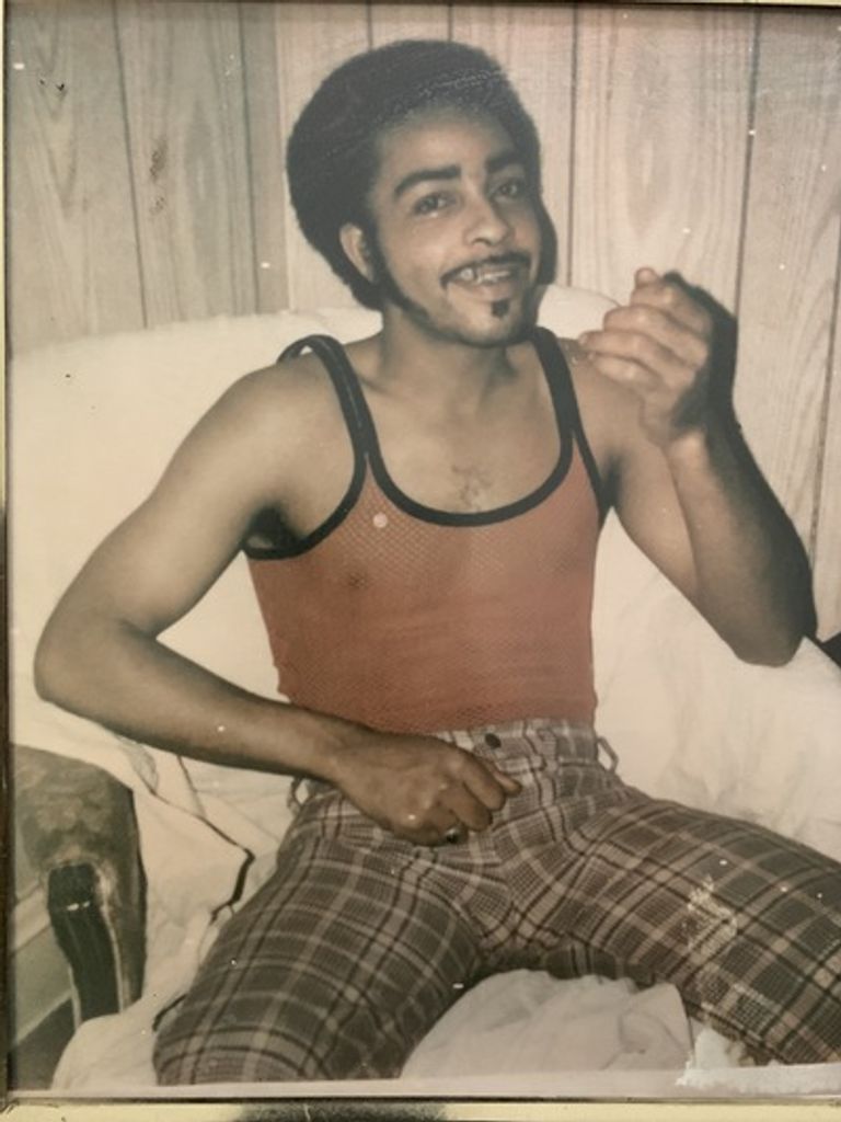 Doyle Hammons Profile Photo