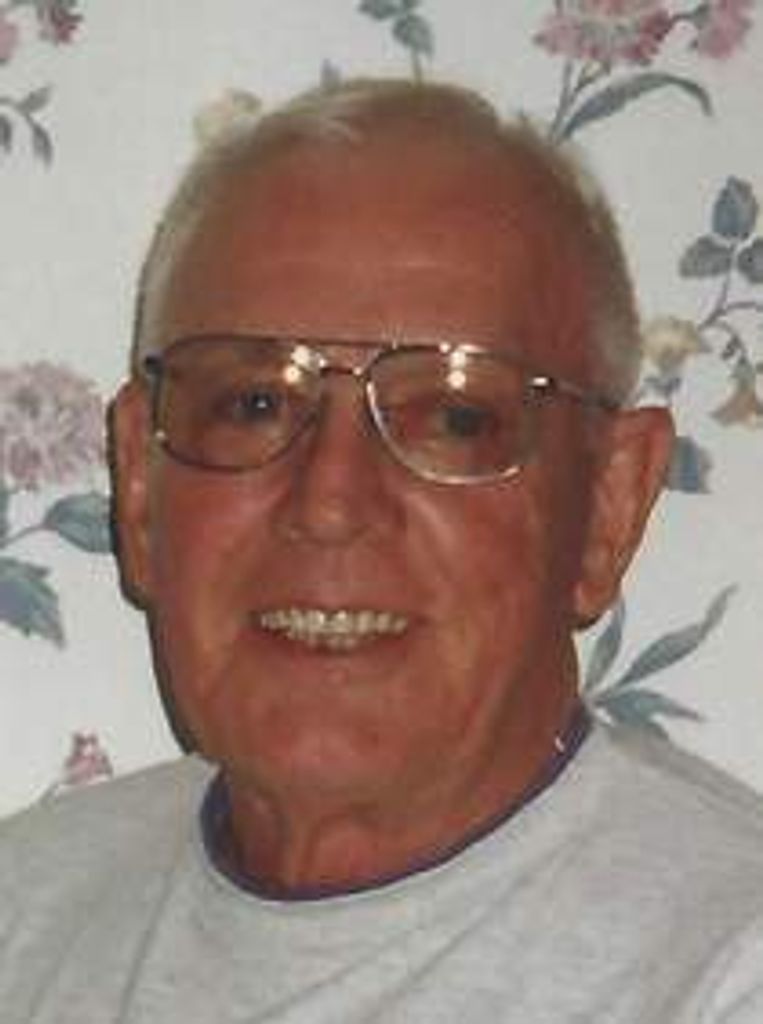 Arthur B. Gedeon
