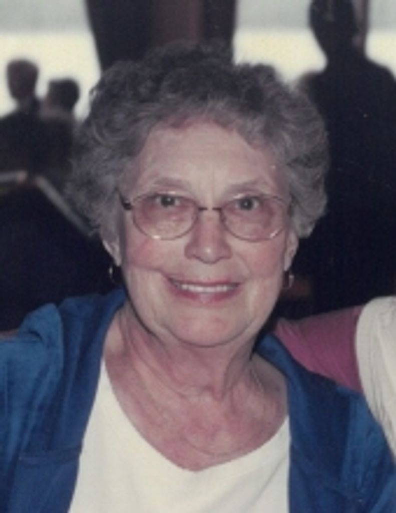 Jeanette M. Crawford