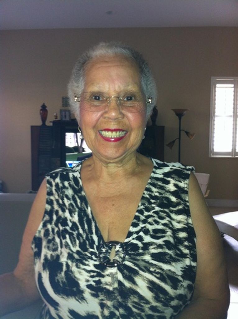 Cecilia Rodriguez Profile Photo