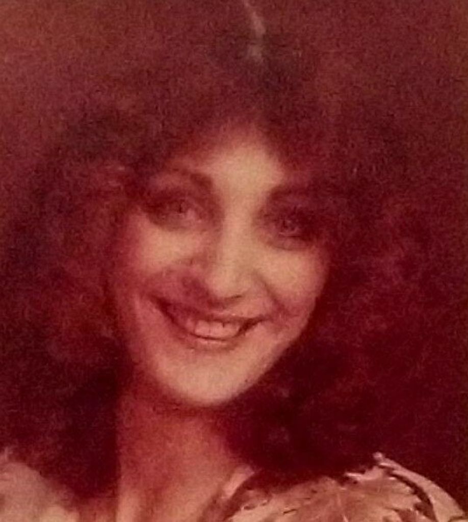 Candy Jo Jo Rowe-Murphy Profile Photo