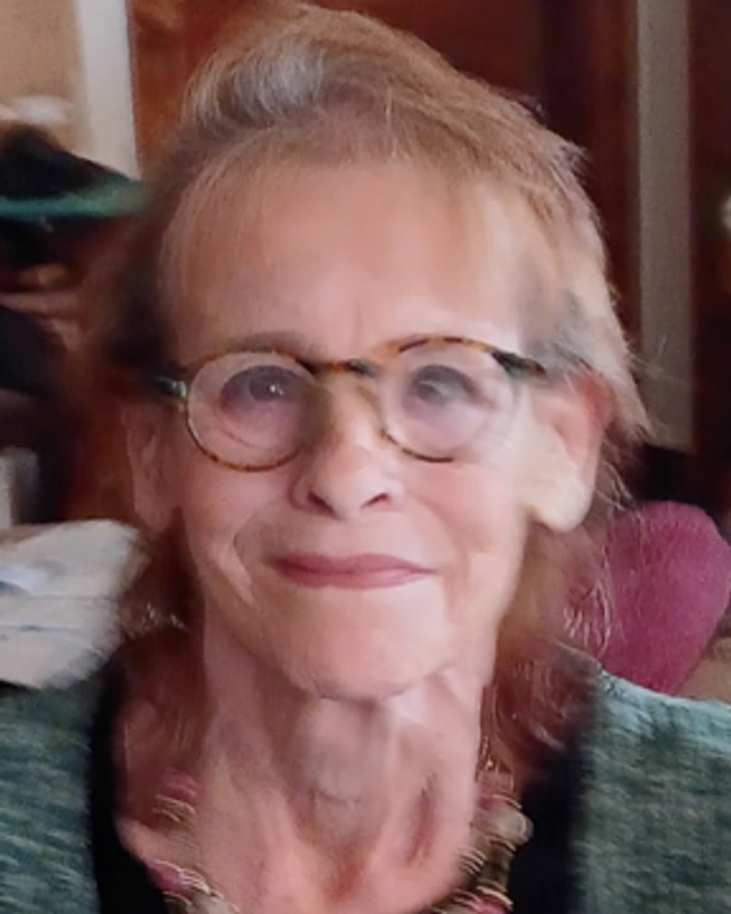 Deborah Fae Fortin Profile Photo