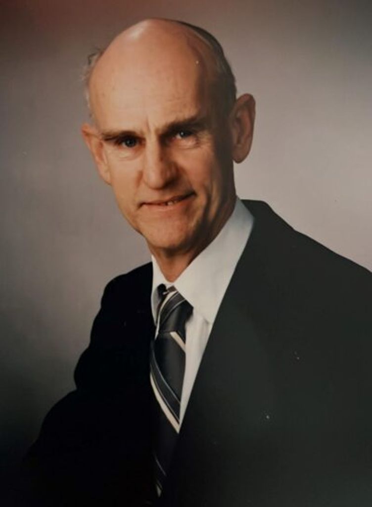 Darrel Arvid Adams