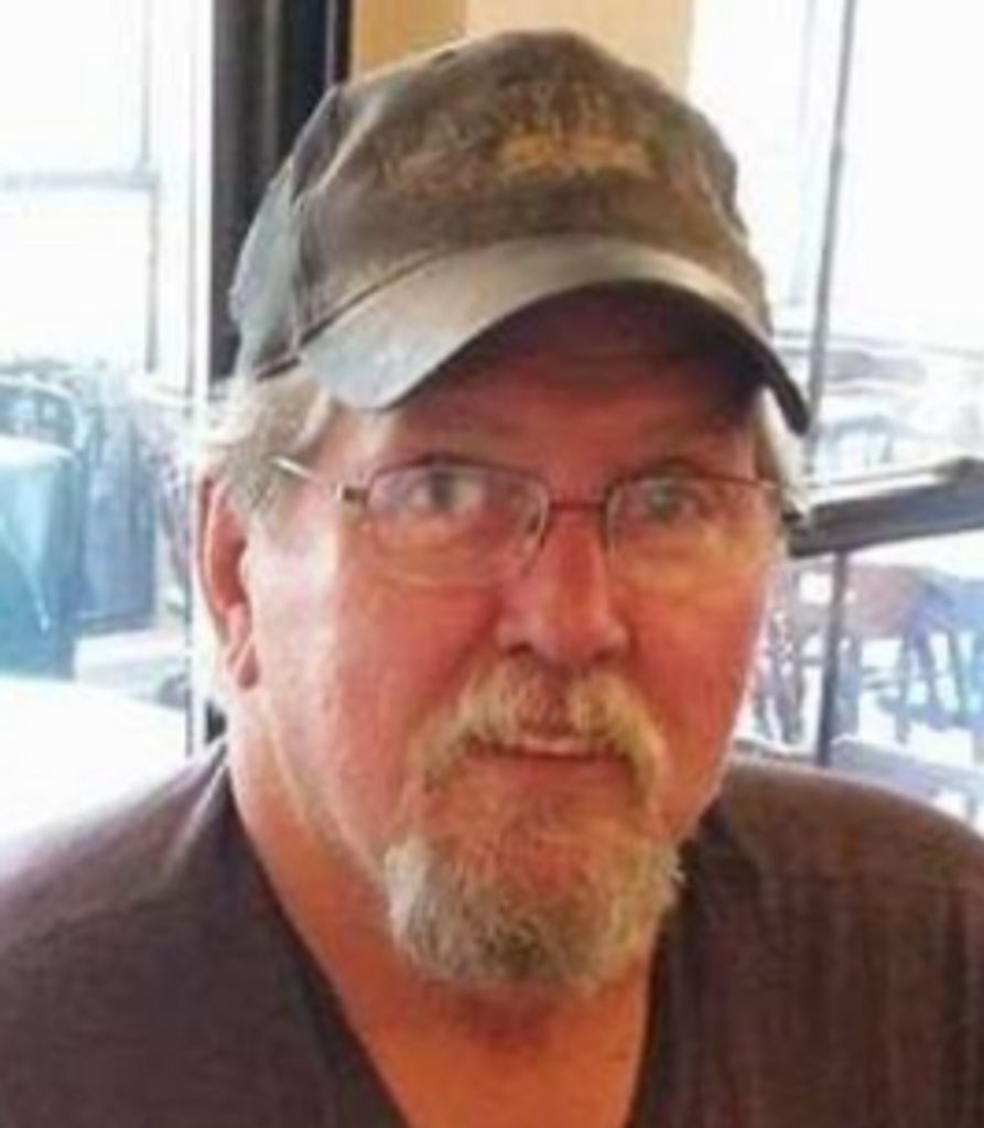 David Maxwell Profile Photo
