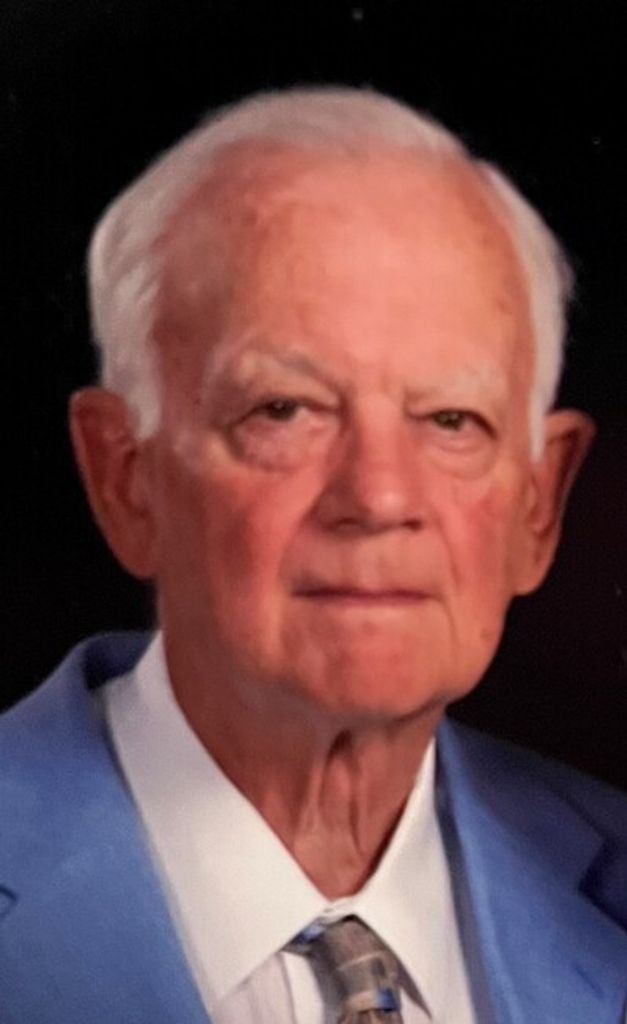 Charles Holland Foster Profile Photo