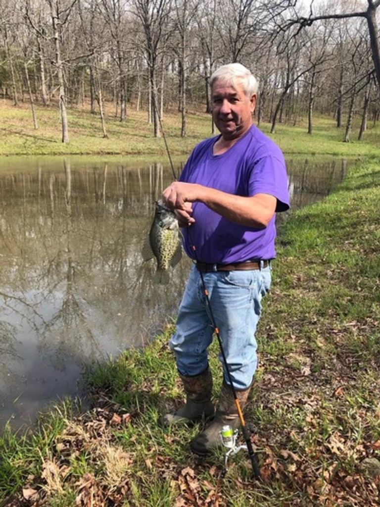 Donny Dean Whittle Profile Photo