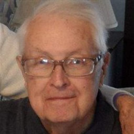 Donald  Robert Lawrence Profile Photo