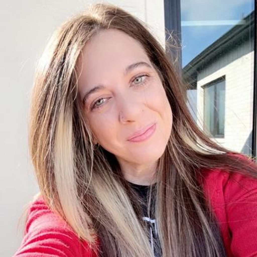 Lindsay Marie Garcia Profile Photo