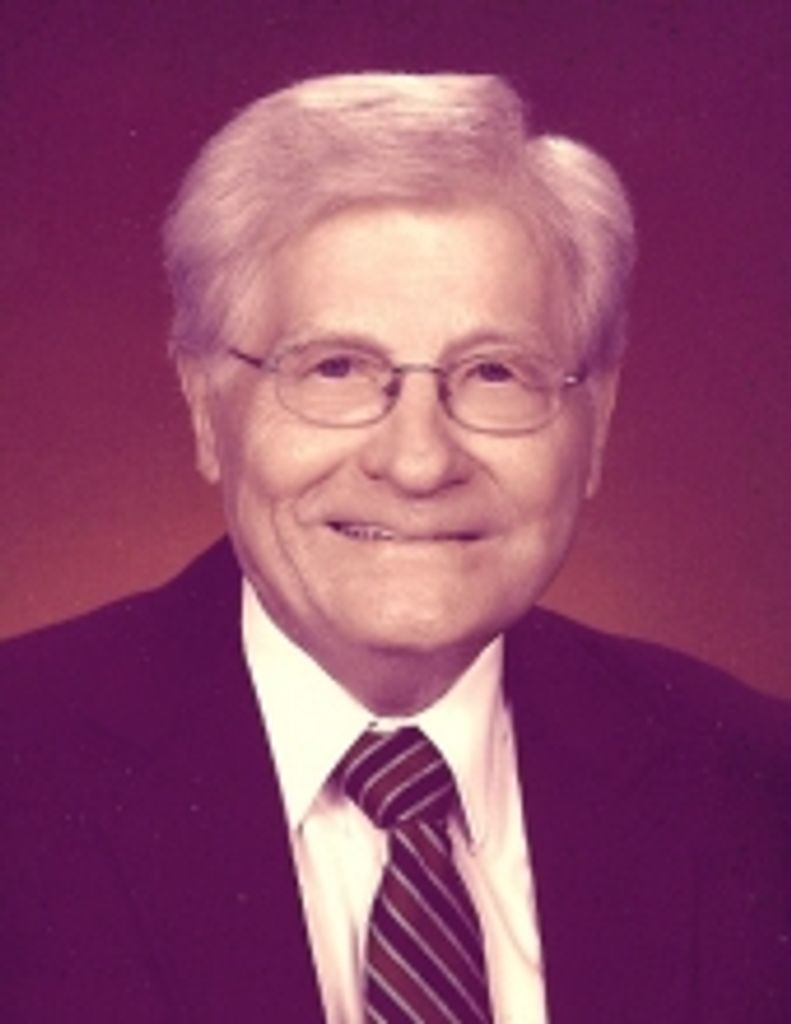 Robert "Bob" R.  Anderson