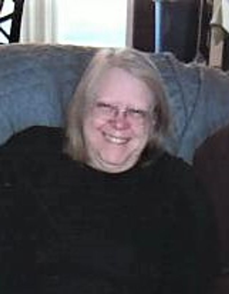 Patricia E. Woodhouse