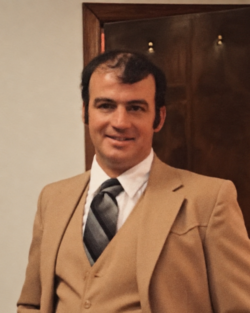 Steven C. Gilbert Sr. Profile Photo