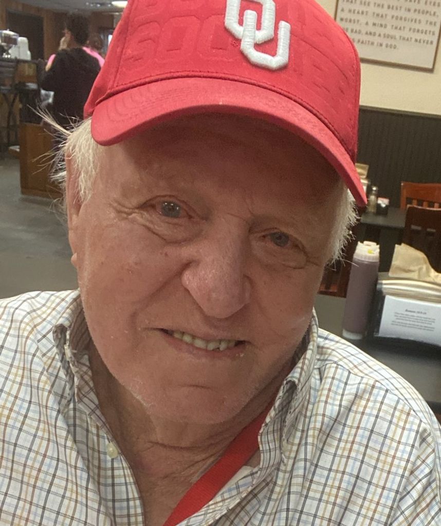 Billy Albert O'Neal Profile Photo