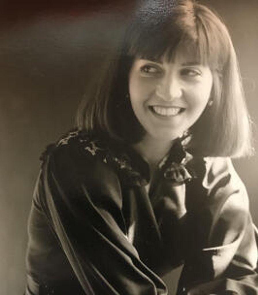 Kanella Sutton Profile Photo