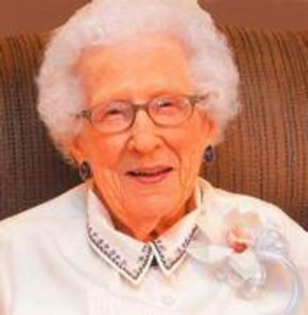 Mary Frances Graves Maddux