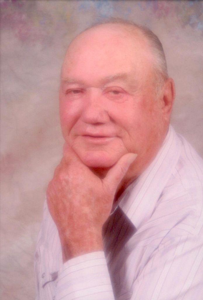 John Tippen