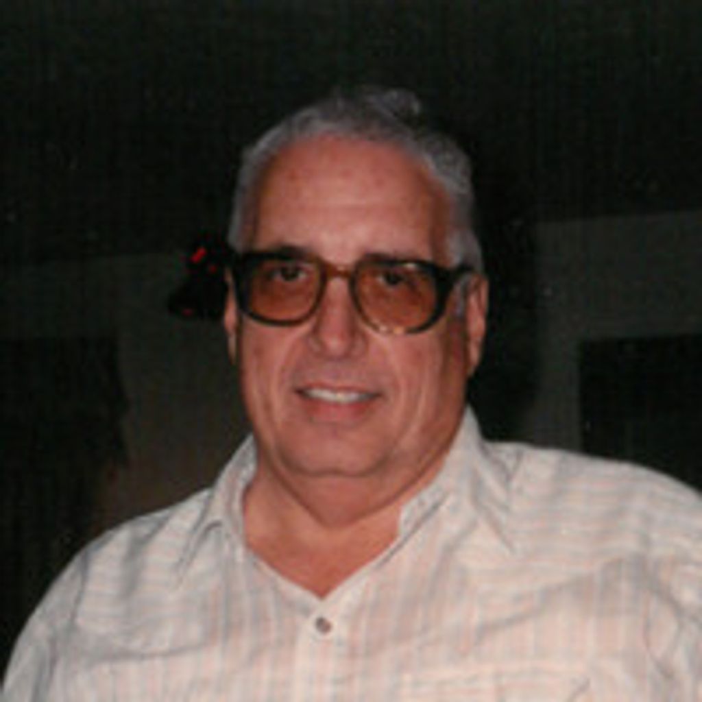 Thomas Parish