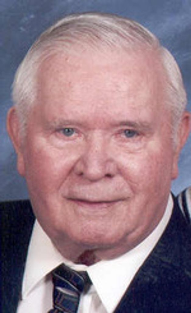 Donald J. Gerdeman