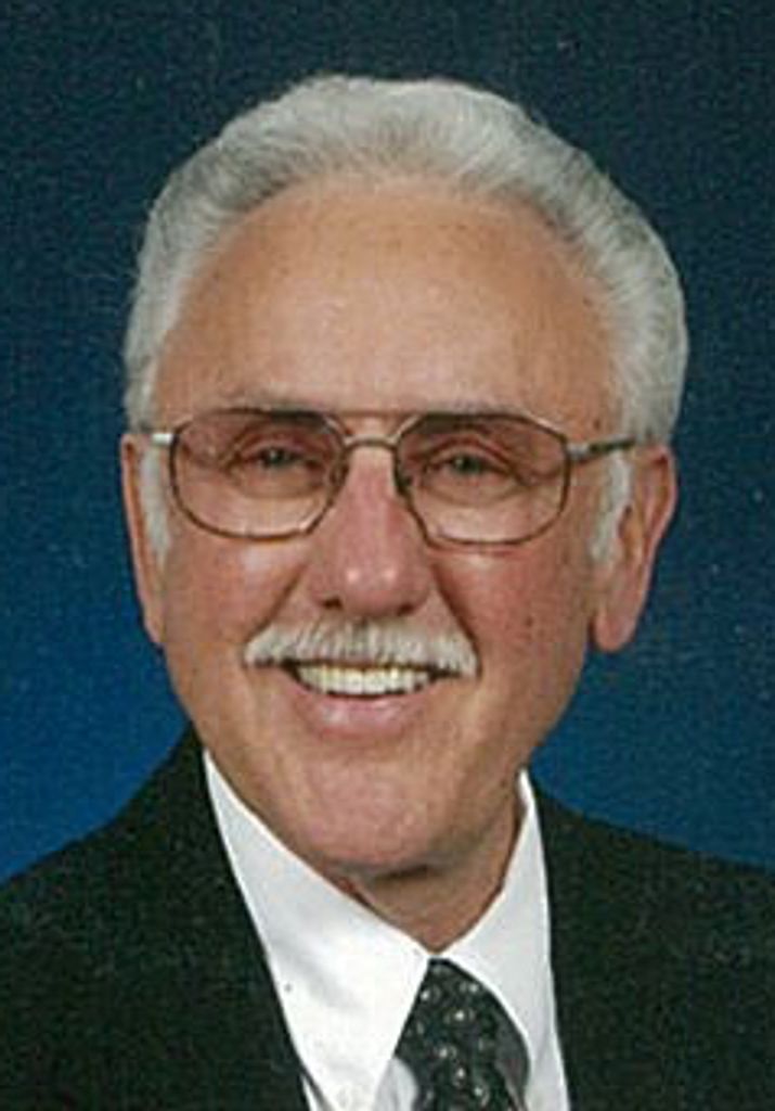 Jerome "Jerry" Snitker