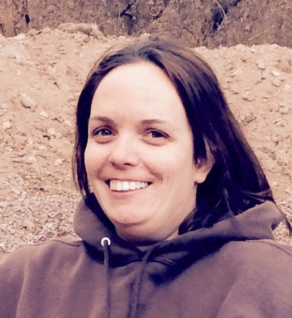 Jennifer Lynn Scherer