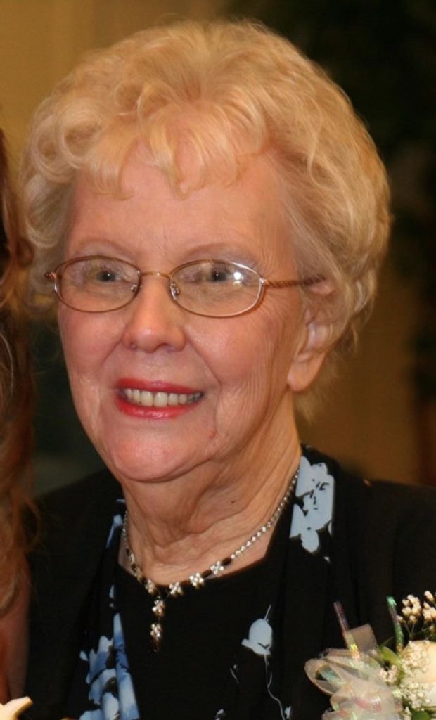 Dorothy Lynch