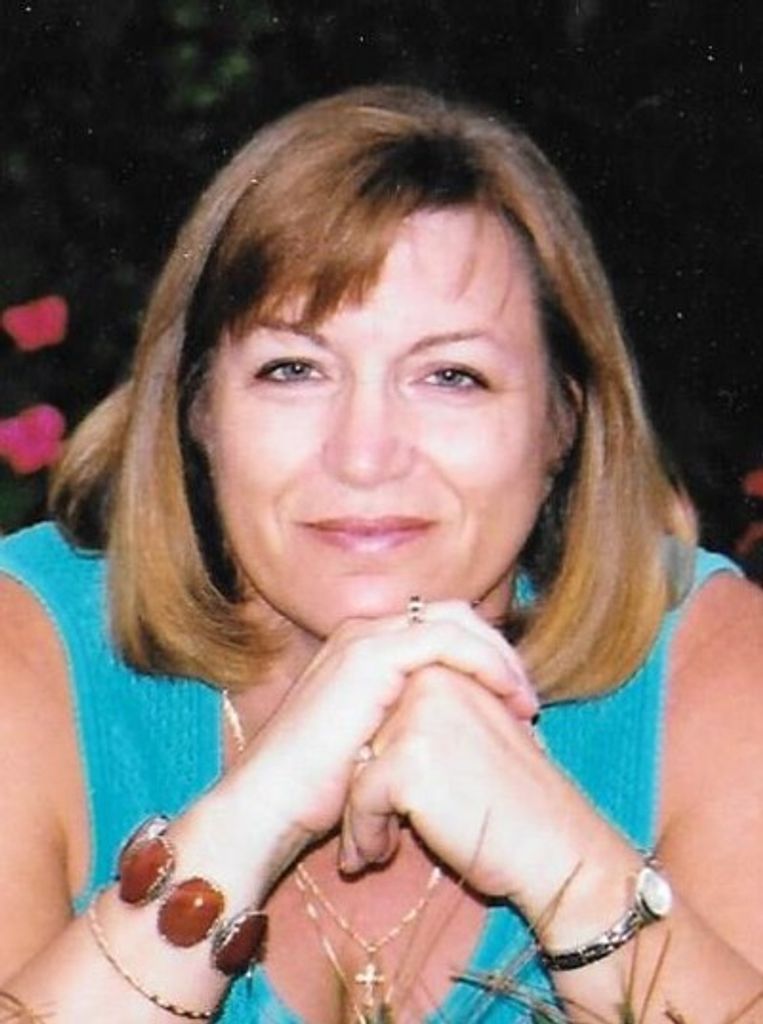 Elizabeth Anne Leupp Power