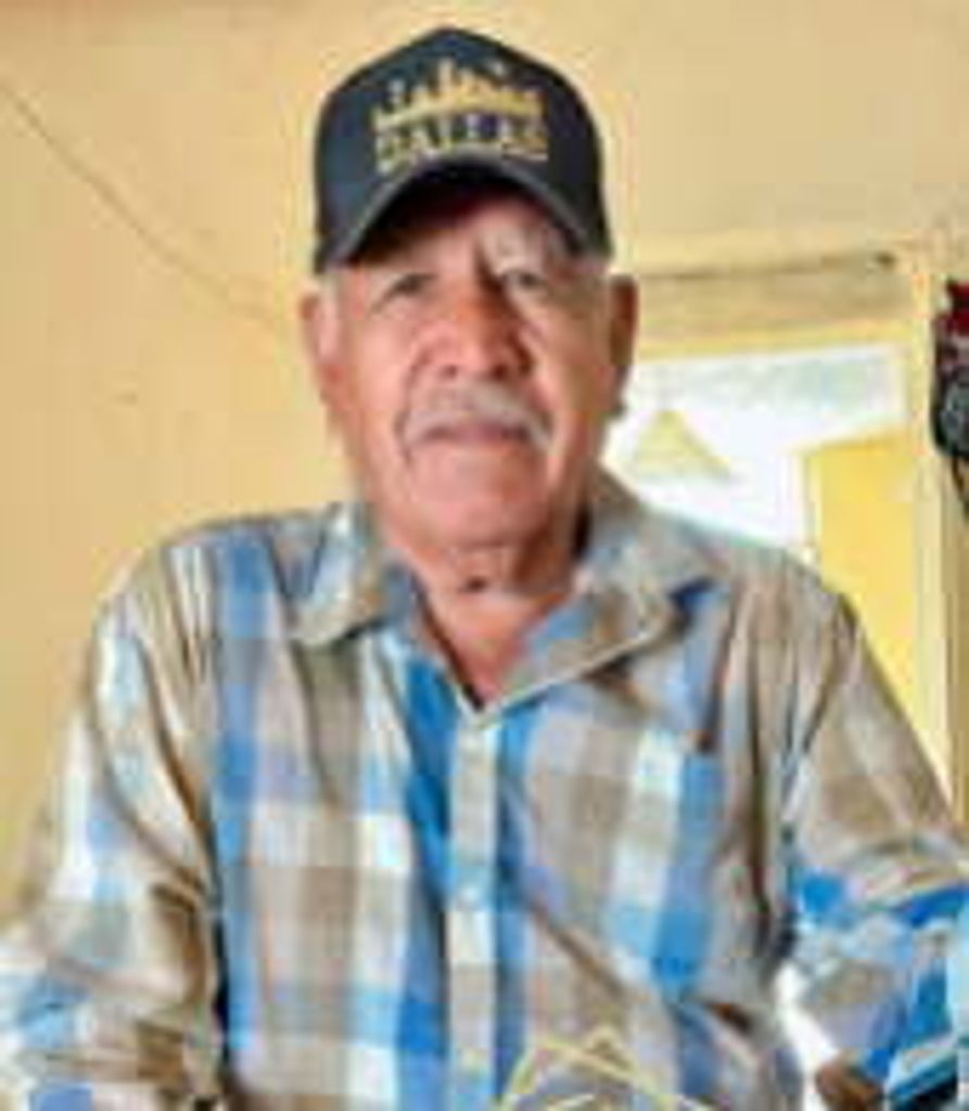 Jose Ramon Muniz