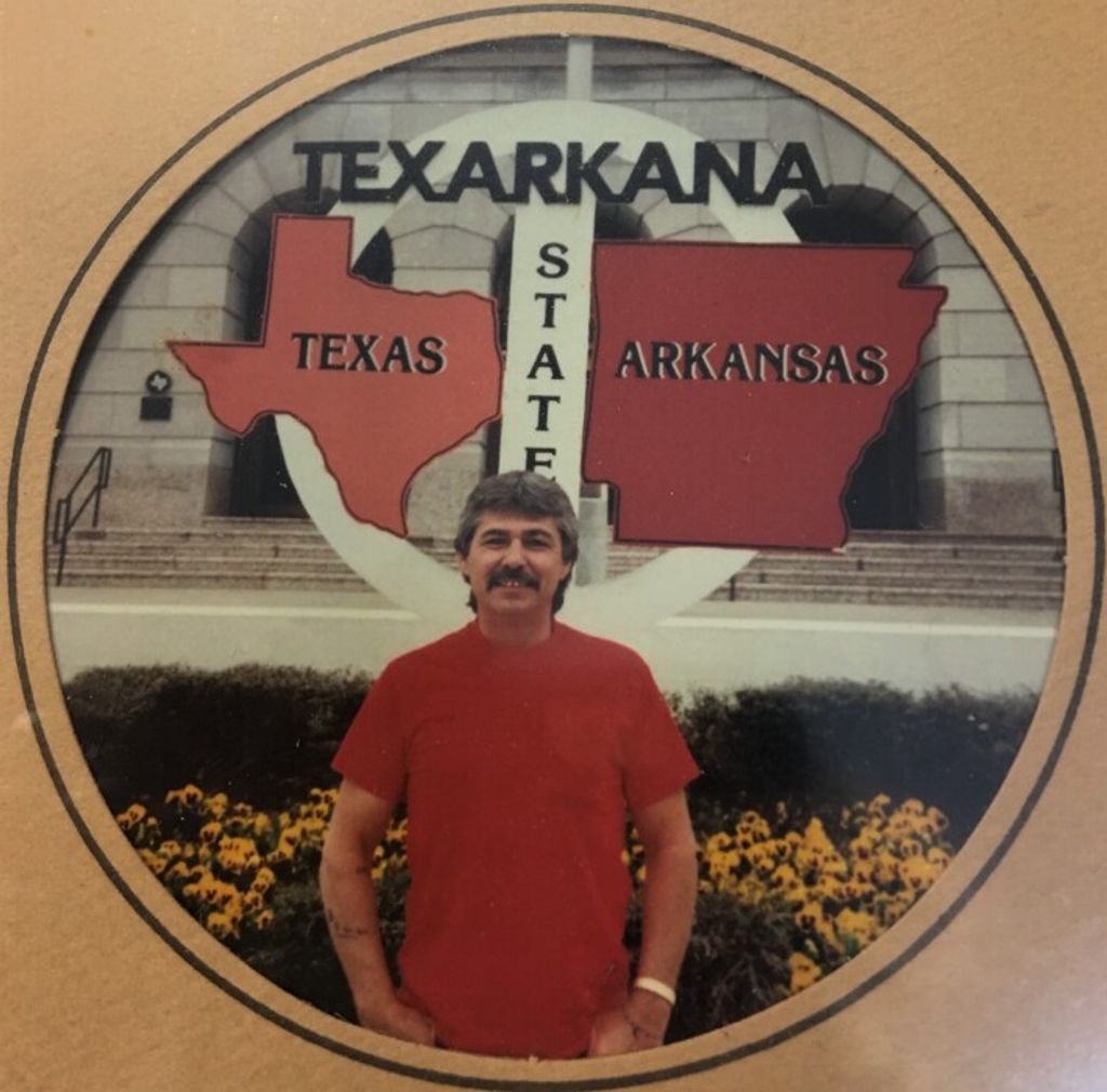 William Elmer Harris III