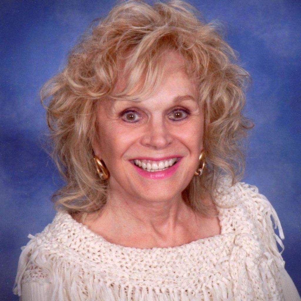 Patricia Lou Kinsella