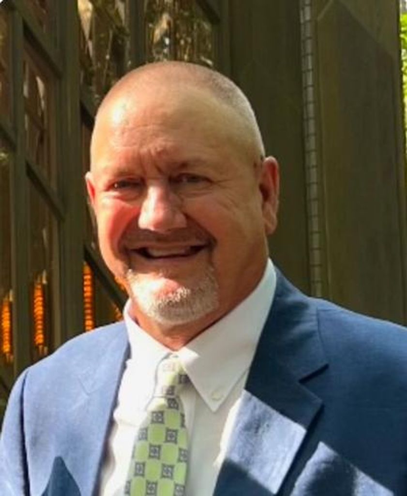 Joseph Mark Cochran Profile Photo