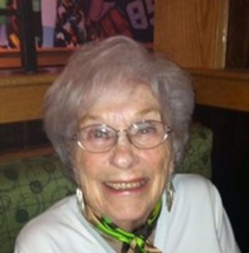 Evelyn  Pearl Reile Profile Photo