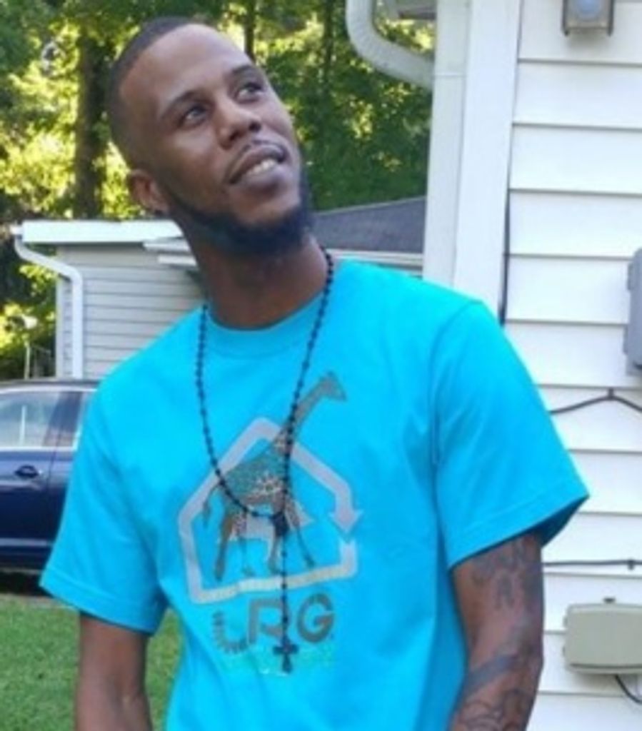 Mario Byers