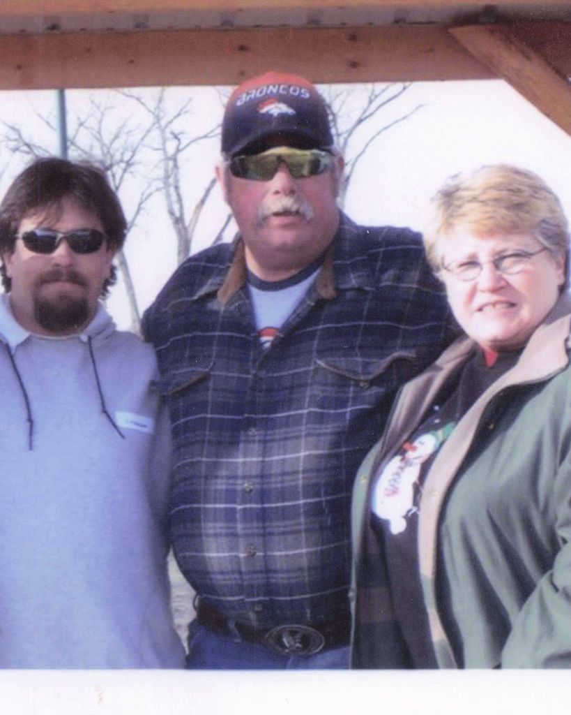 Kenneth "Ken" E. Pichlmaier